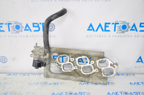 EGR valve with plate 2GR-FE Lexus RX350 10-15