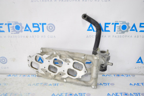 EGR valve with plate 2GR-FE Lexus RX350 10-15