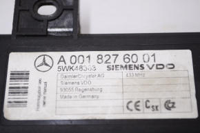 Mercedes W164 ML Tire Pressure Monitoring Antenna