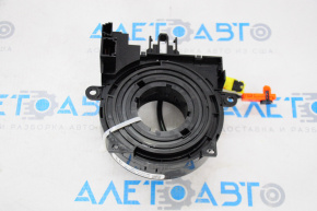 Steering cable Nissan Rogue 14-20 chips defect