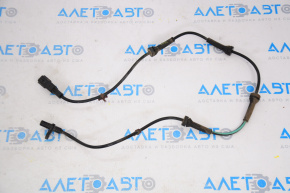 ABS sensor rear right Nissan Rogue 17-20 FWD assembly Korea