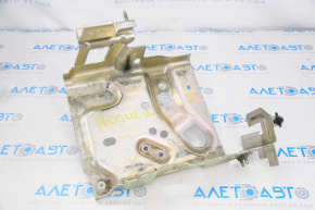 Battery bracket Nissan Rogue 14-18 light type 1