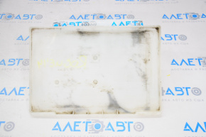 Nissan Rogue 14-18 Battery Tray Light