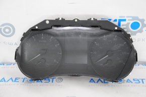 Instrument cluster Nissan Rogue 14-16 usa