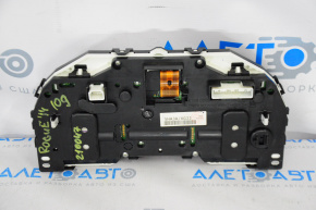 Instrument cluster Nissan Rogue 14-16 usa