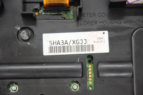 Instrument cluster Nissan Rogue 14-16 usa