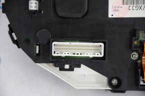 Instrument cluster Nissan Rogue 14-16 usa