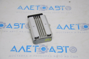 Fuel Pump Control CONTOROL ASSEMBLY-FUEL PUMP Subaru b9 Tribeca