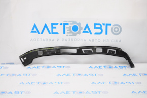Headlight mounting bracket right Toyota Avalon 05-12 metal