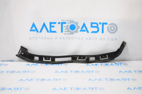 Headlight mounting bracket right Toyota Avalon 05-12 metal