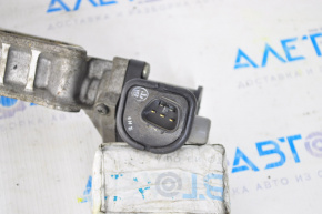 Swirl flaps with actuator 2.4 2AZ-FE Toyota Camry v40