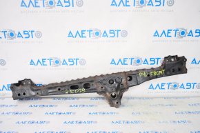 Front beam reinforcement Toyota Prius V 12-17 rusty