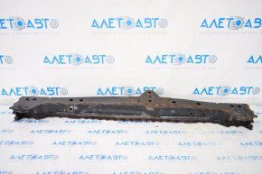 Front beam reinforcement Toyota Prius V 12-17 rusty