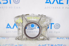 Toyota Sequoia Tundra 08-16 5.7 Block Rear Cover