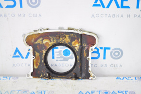 Toyota Sequoia Tundra 08-16 5.7 Block Rear Cover