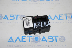 BOX ASSEMBLY - ICM RELAY Hyundai Azera 12-17 3.3