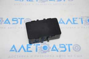 BOX ASSEMBLY - ICM RELAY Hyundai Azera 12-17 3.3