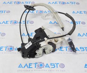Front left door lock for Kia Optima 16-20 type 2