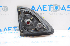 Light inside trunk lid right Lexus RX300 98-00 prerest USA tinted chips scratches