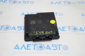 KEYLESS ENTRY ANTI THEFT CONTROL MODULE Cadillac CTS 14-14