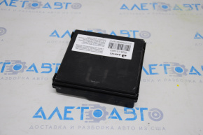 KEYLESS ENTRY ANTI THEFT CONTROL MODULE Cadillac CTS 14-14