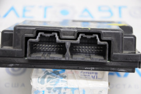 KEYLESS ENTRY ANTI THEFT CONTROL MODULE Cadillac CTS 14-14