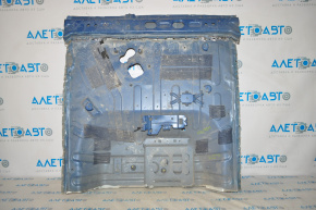 Chevrolet Volt 16 Trunk Tray - Blue