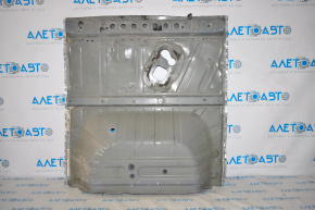 Chevrolet Volt 16 Trunk Tray - Blue