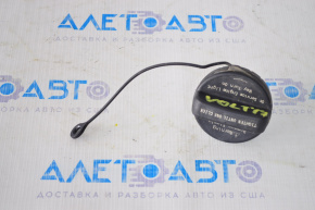 Chevrolet Volt 16-19 Fuel Filler Cap
