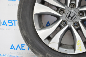 Wheel disk R16 x 7j 5*114.3 Honda Accord 13-15 curb