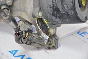 EPS Honda Accord 13-17 chip failure, for spare parts