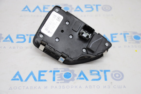 Control unit of automatic transmission modes Jeep Cherokee KL 14-23