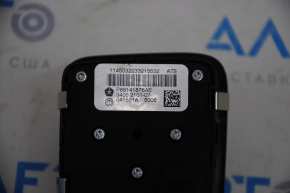 Control unit of automatic transmission modes Jeep Cherokee KL 14-23
