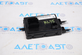 CLIMATE HEATER TEMPERATURE CONTROL MODULE Jeep Cherokee KL 14-14