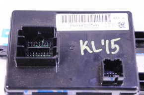 CLIMATE HEATER TEMPERATURE CONTROL MODULE Jeep Cherokee KL 14-14