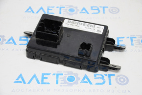CLIMATE HEATER TEMPERATURE CONTROL MODULE Jeep Cherokee KL 14-16