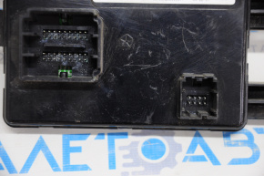 CLIMATE HEATER TEMPERATURE CONTROL MODULE Jeep Cherokee KL 14-16