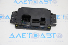 CLIMATE HEATER TEMPERATURE CONTROL MODULE Jeep Cherokee KL 14-