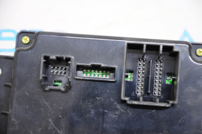 CLIMATE HEATER TEMPERATURE CONTROL MODULE Jeep Cherokee KL 14-