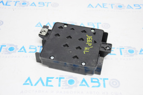 Hub Receiver Jeep Cherokee KL 14-15