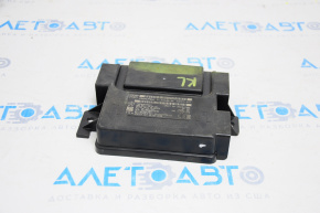 Hub Receiver Jeep Cherokee KL 14-15