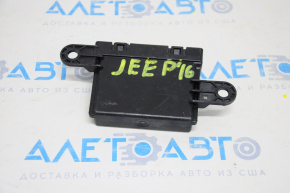 Parking Assist Module Jeep Cherokee KL 14-