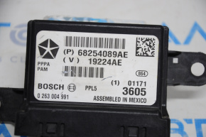 Parking Assist Module Jeep Cherokee KL 14-