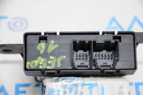 Parking Assist Module Jeep Cherokee KL 14-