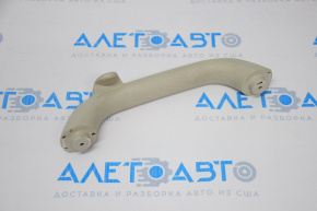 Ceiling handle rear left Jeep Patriot 11-17 gray