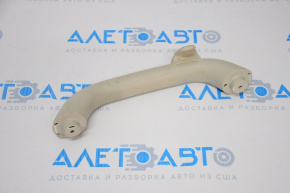 Ceiling handle rear right Jeep Patriot 11-17 gray