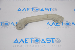 Ceiling handle front left Jeep Patriot 11-17 gray