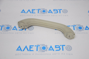 Ceiling handle front right Jeep Patriot 11-17 gray