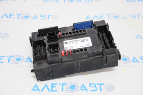 Body Control Module Jeep Renegade 15-17