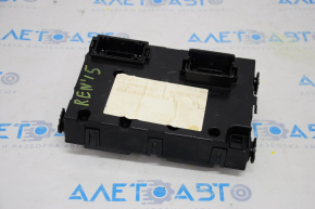Body Control Module Jeep Renegade 15-17